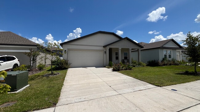 Front - 5741 Haystack Dr