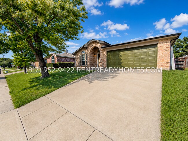 Foto del edificio - 9431 Crimnson Ct