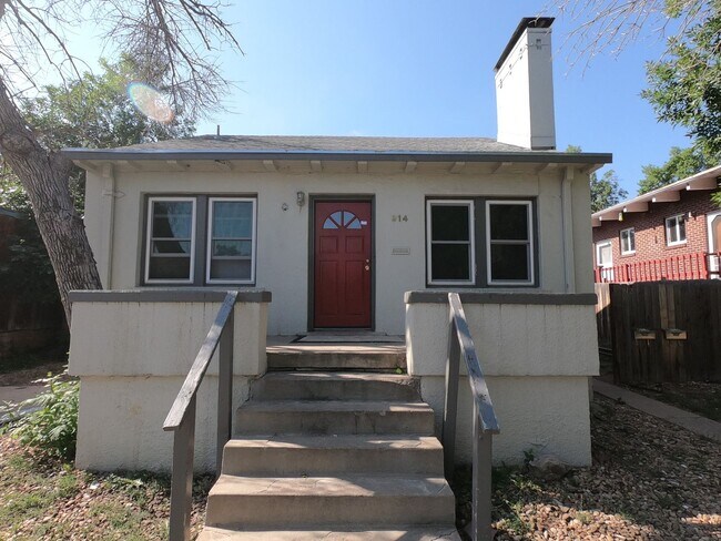 Foto del edificio - 912-914-914 Pleasant St