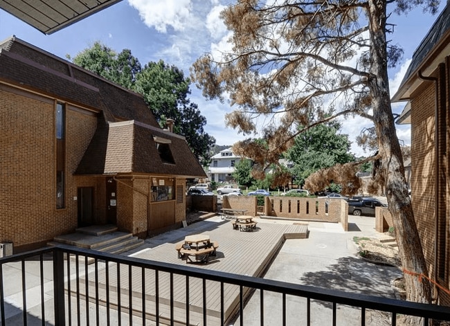 Building Photo - 1200 College Ave #224