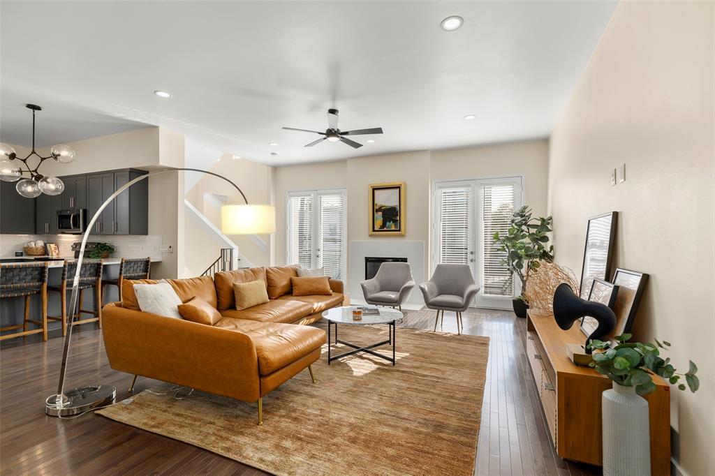 Foto principal - 903 Roy St