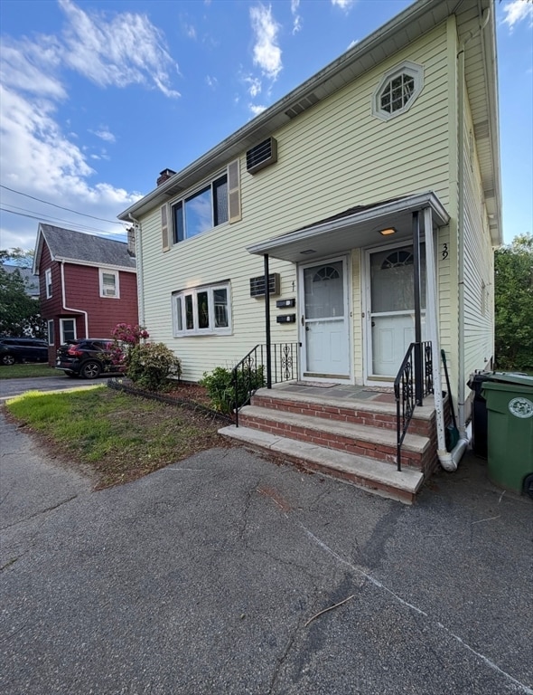 Building Photo - 41 Townly Rd