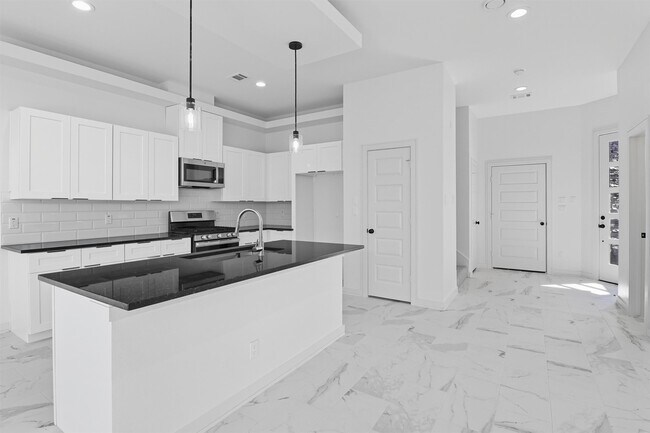 Foto del edificio - 2924 El Fenice Ln