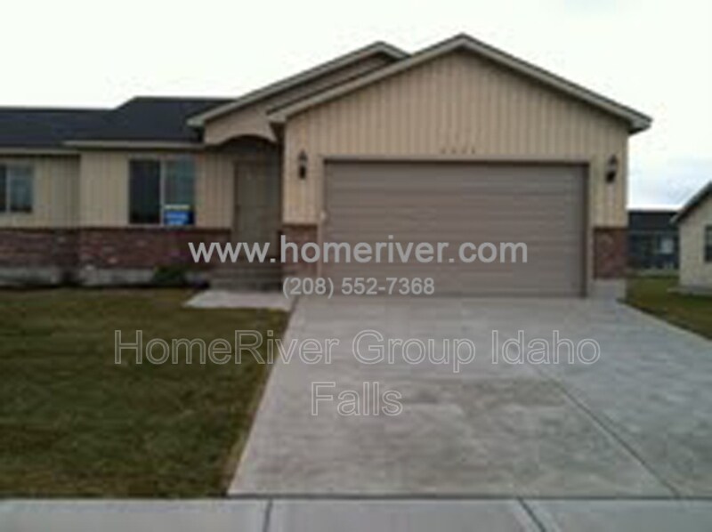 4234 Liberty Dr, Ammon, ID 83406 House for Rent in Ammon, ID