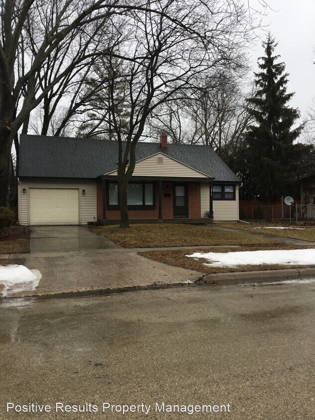Primary Photo - 4 br, 2.5 bath House - 2818 20th Ave