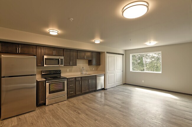 Foto del edificio - 27408 72nd Ave NW