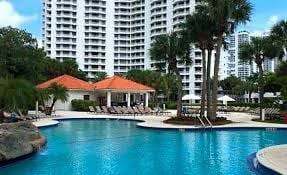 Photo - 3398 Northeast 192 Street, Aventura, FL 33180 - 2 BR 2 BA Condo