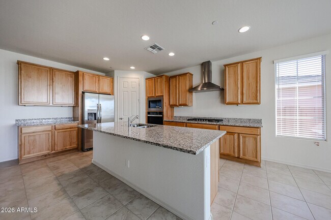 Building Photo - 13723 W Calle De Baca
