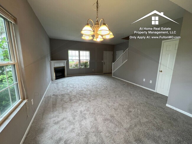 Foto del edificio - 1012 Boulder Ct