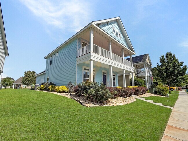 Building Photo - 68 Heritage Pky