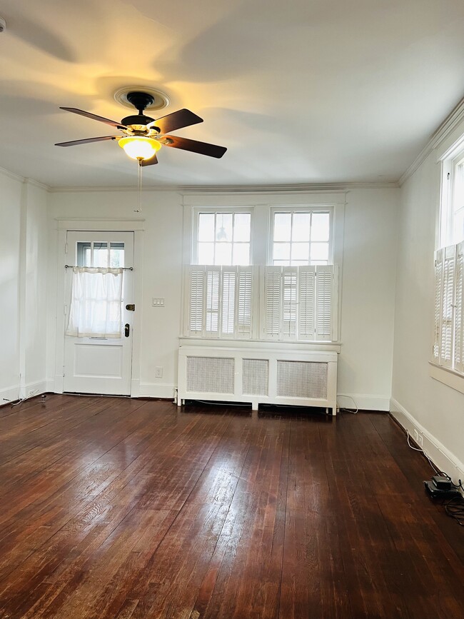 Foto del edificio - 5162 Fulton St NW