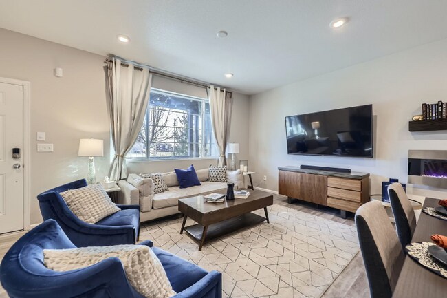 Foto del edificio - 21613 E 59th Pl