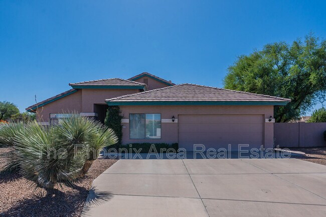 Foto del edificio - 4133 E Elmwood St