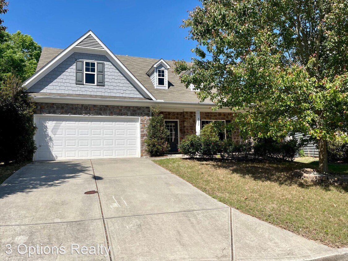 Foto principal - 3 br, 2.5 bath House - 2022 Lippencott Place