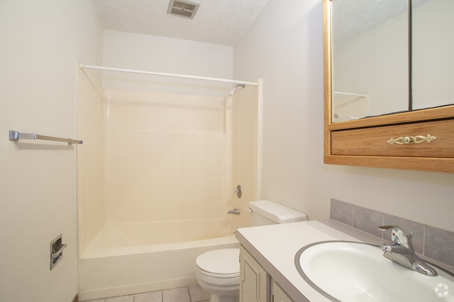 Foto del interior - Countyshire Apartments