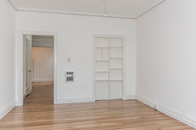 Foto del edificio - 3101 Gough St