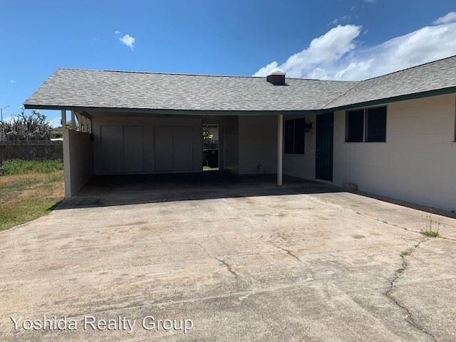 Building Photo - 608 Kaimana St