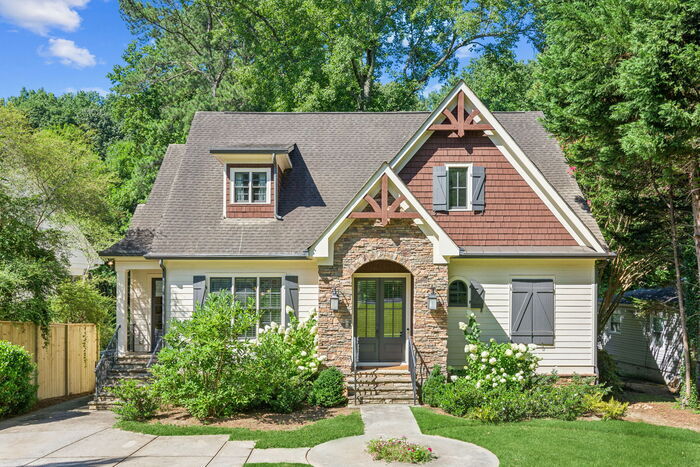 Photo - 1093 Country Ln NE (Atlanta, GA)