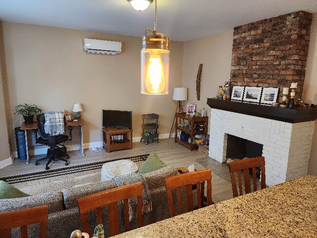 Foto del edificio - 96 Norwood Ave