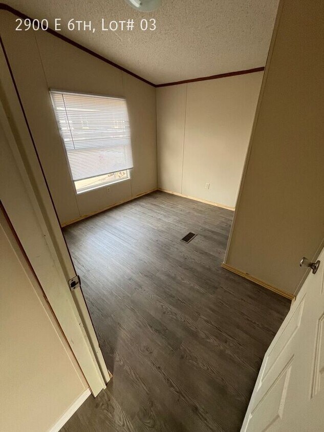 Foto del edificio - 2900 E 6th Ave