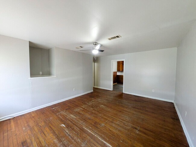 Foto del edificio - 2631 Second Avenue