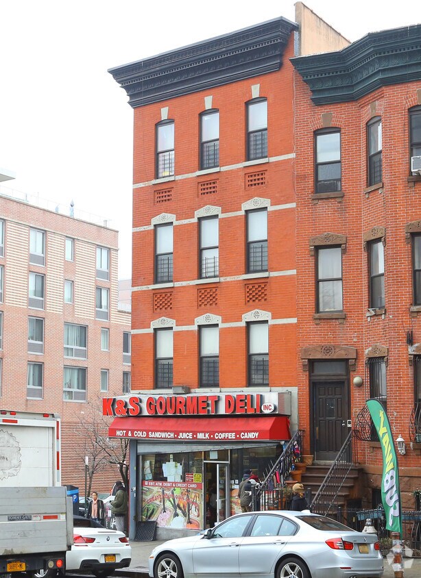 Foto principal - 340 W 145th St