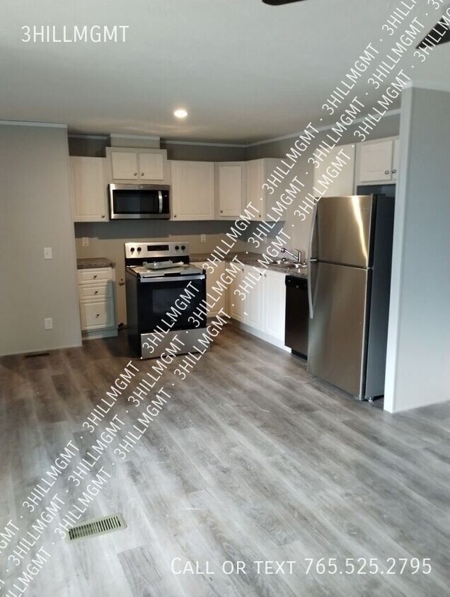 Foto principal - 5600 W Kilgore Ave