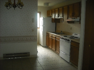 Kitchen - 322 First St