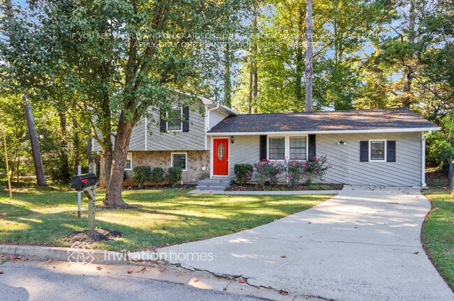 Building Photo - 6075 Cherokee Valley Ln