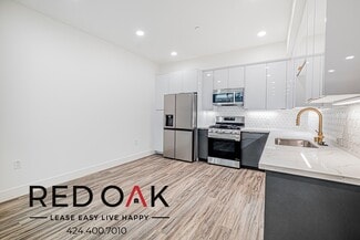 Building Photo - 4000 Mont Clair St