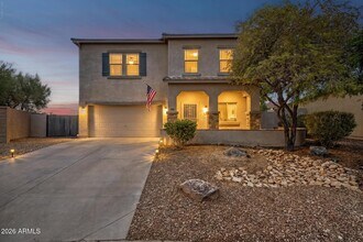 Building Photo - 3782 W Medinah Way
