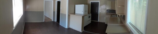 Foto del edificio - 522 23rd Avenue Northeast