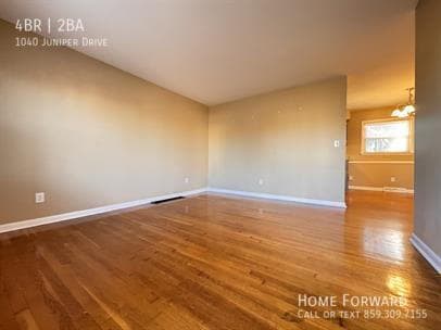 Foto del edificio - 1040 Juniper Dr