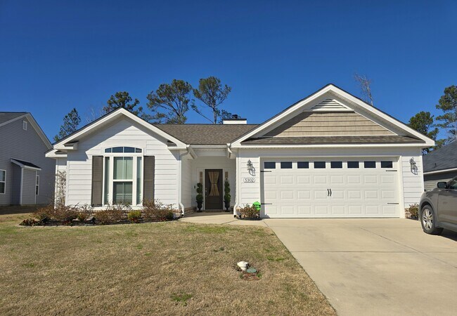 Building Photo - 5302-5302 Copse Dr