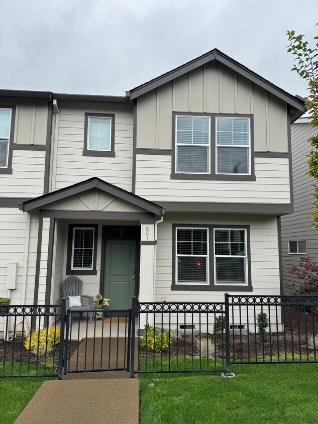 Primary Photo - 861 N 19th Ave