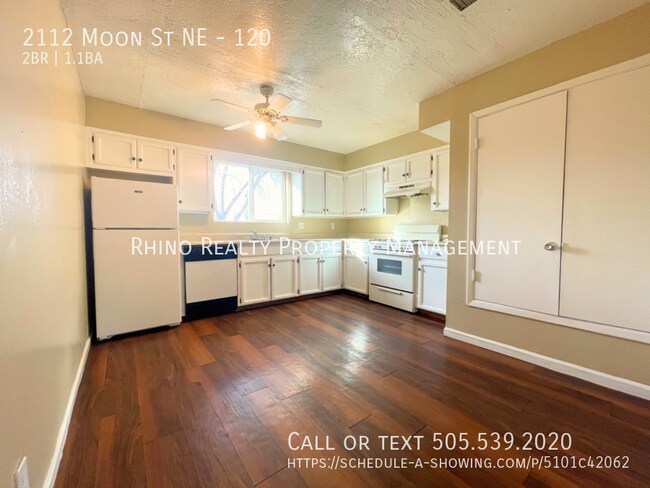 Foto del edificio - 2112 Moon St NE