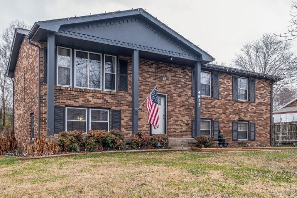 Old Hickory Single Family Home House Rental in Nashville, TN