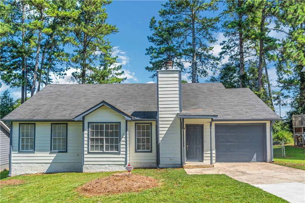Foto principal - 6304 Marbut Farms Ln