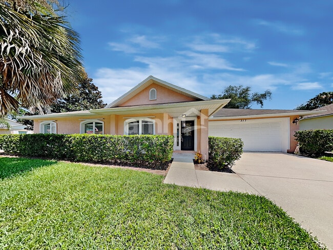 Building Photo - 317 Brazil Dr