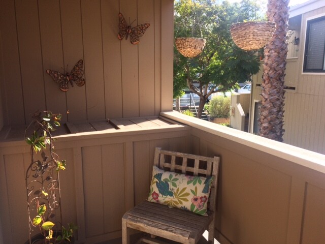 Foto principal - 820 Casanova Ave