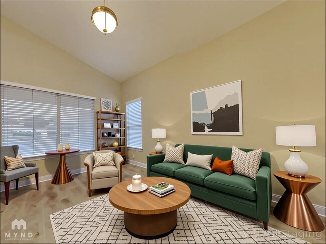 Building Photo - 2607 S 156th Ave