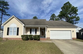 Building Photo - 3808 Raider Ct