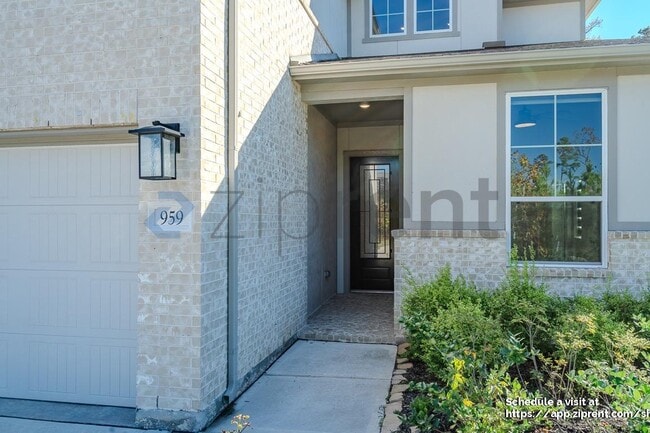 Foto del edificio - 959 Cortez Creek Dr