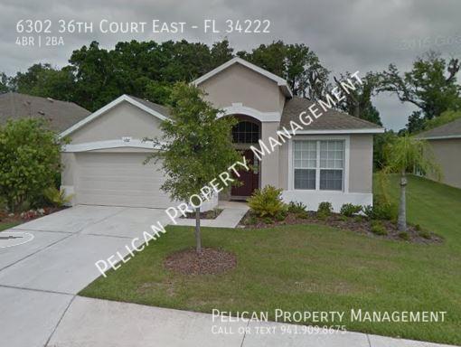 Primary Photo - 6302 36th Ct East, Ellenton, FL 34222