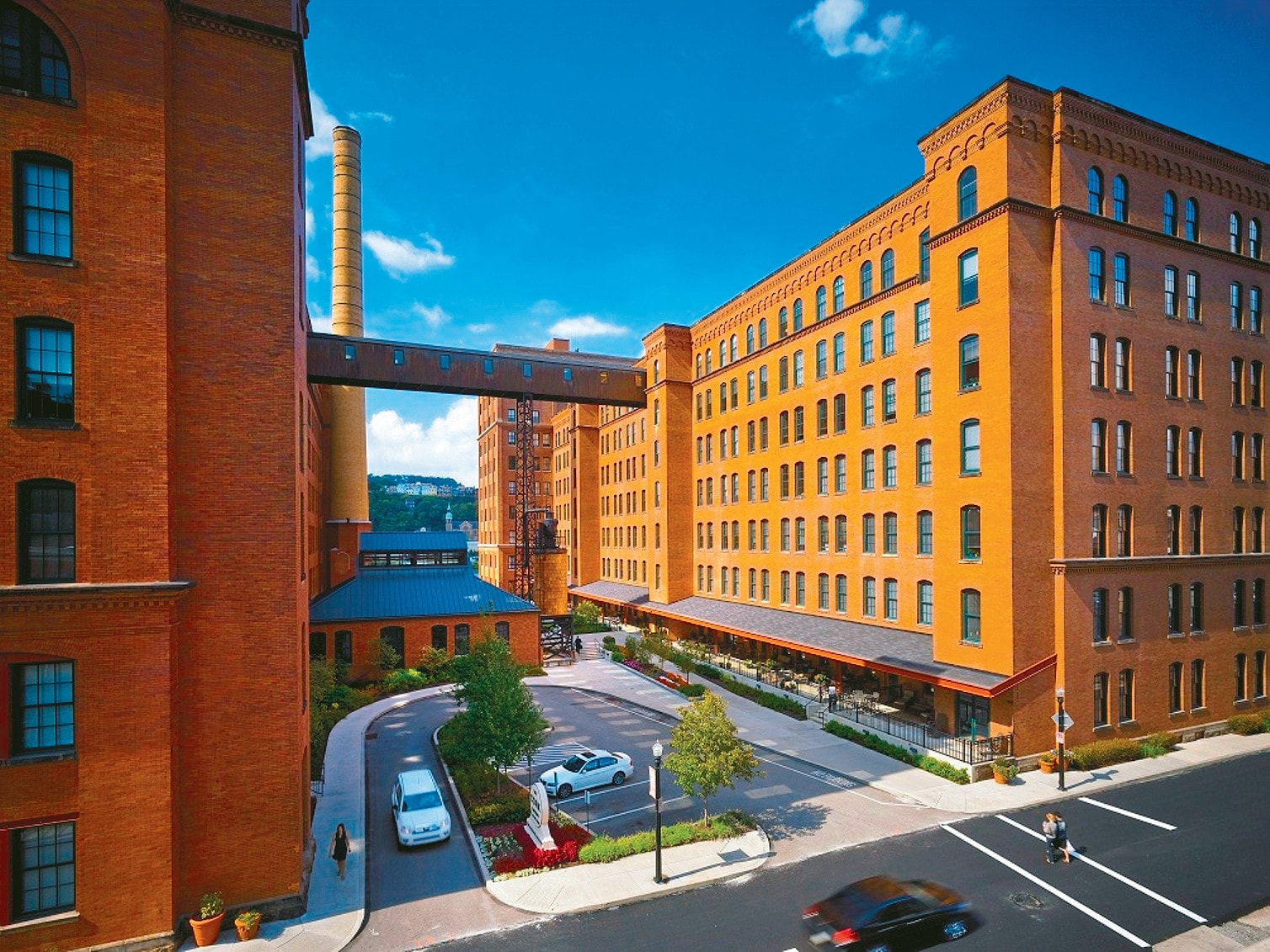 The Cork Factory Lofts - 2349 Railroad St Pittsburgh, PA 15222 ...