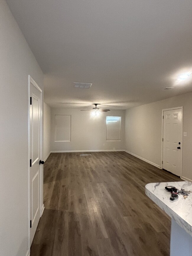 Photo - "Charming 4-Bedroom Home with 2 Full Baths on Callie Rd, Memphis – Spacious Living Awaits!"