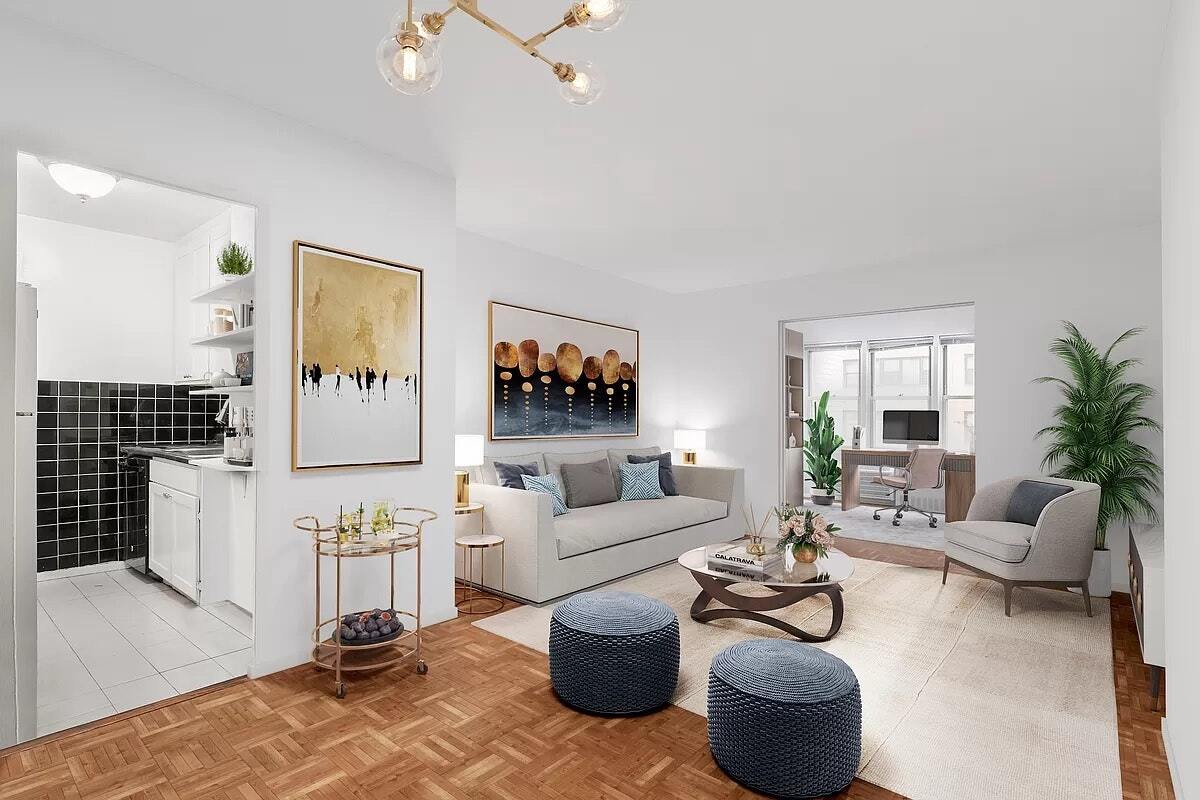 Foto principal - High Floor Prime Murry Hill Location
