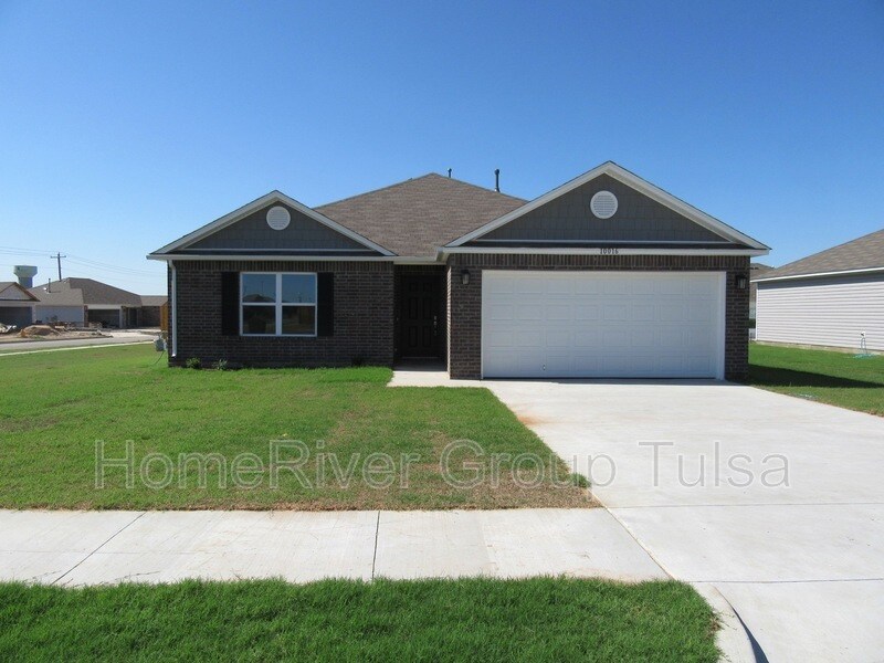 Foto principal - 10016 E 109th St N