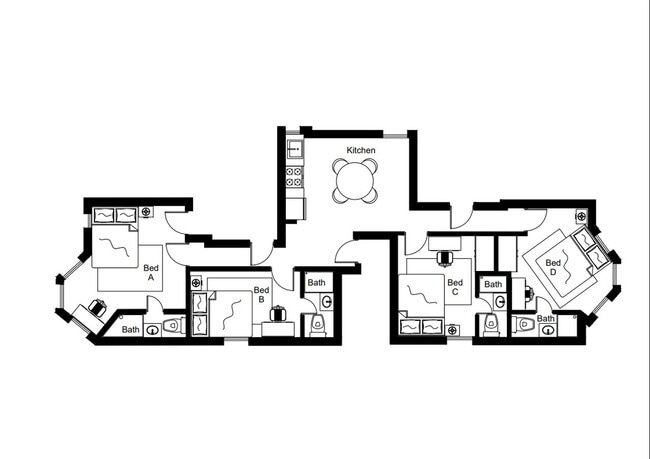 Foto del edificio - 624 E 17th St