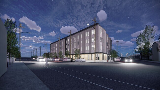 Foto del edificio - 73Foster